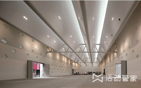 展览