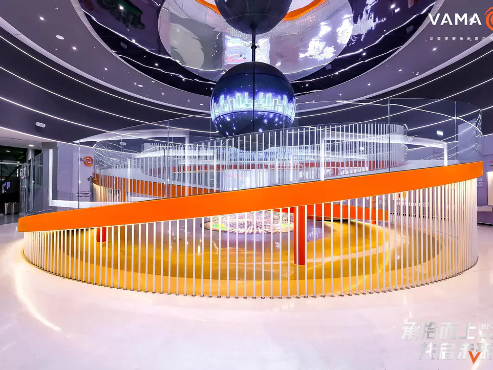 华菱安赛乐米塔尔汽车板有限公司投产十周年庆典